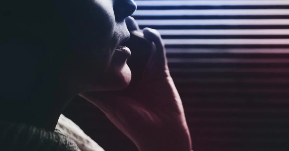 'I called 999 when I was attacked by my partner - but it was me they arrested' | News UK