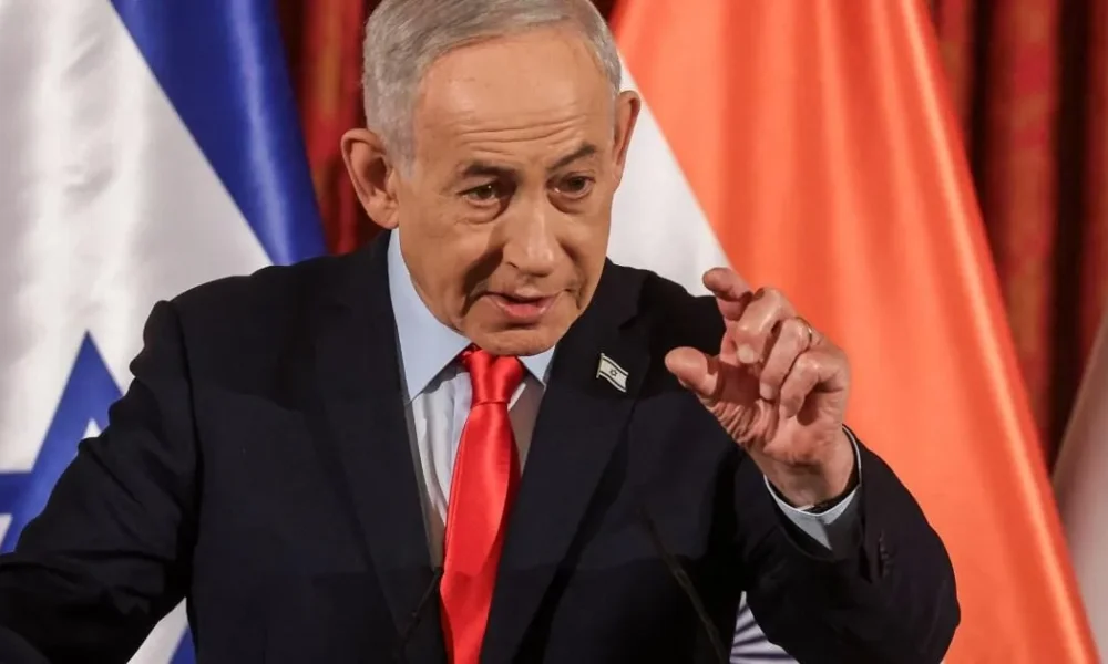 Is the US still in charge of its own foreign policy? Readers debate