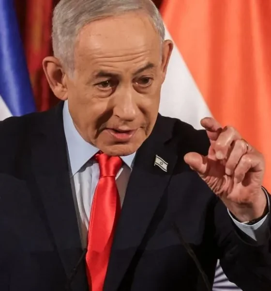 Is the US still in charge of its own foreign policy? Readers debate