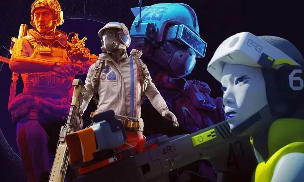 How Arc Raiders and Marathon are making extraction shooters the next big thing