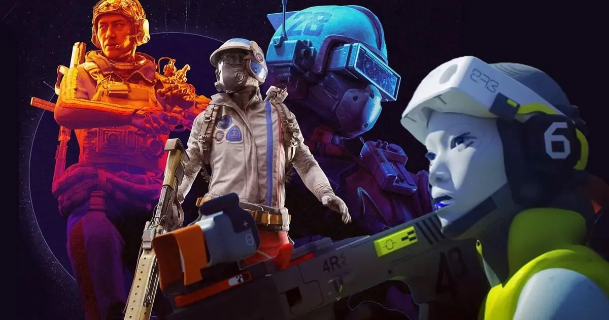 How Arc Raiders and Marathon are making extraction shooters the next big thing