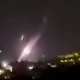 Israel uses Iron Beam laser to shoot down rockets for first time | News World