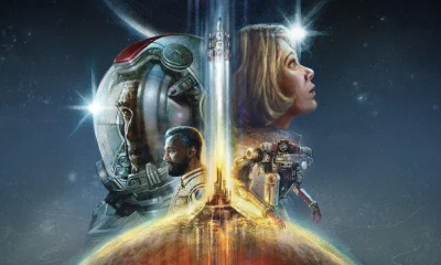 Games Inbox: Is Starfield a good game?