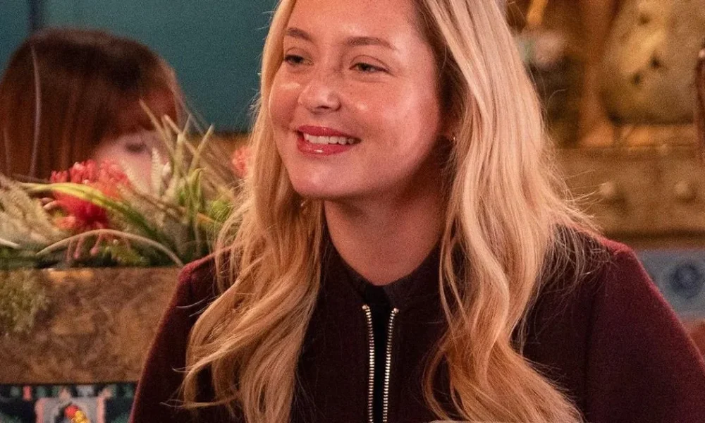 Gotcha! Coronation Street's Leanne and Eva have the evidence to destroy Megan | Soaps