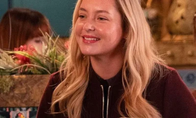 Gotcha! Coronation Street's Leanne and Eva have the evidence to destroy Megan | Soaps