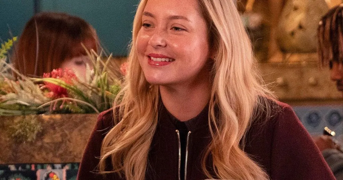 Gotcha! Coronation Street's Leanne and Eva have the evidence to destroy Megan | Soaps