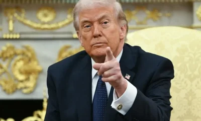 Donald Trump hammers Iran with 'biggest' bombing yet demanding 'unconditional surrender' | News World