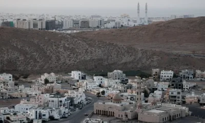 First UK evacuation flight from the Middle East 'takes off' for London | News World