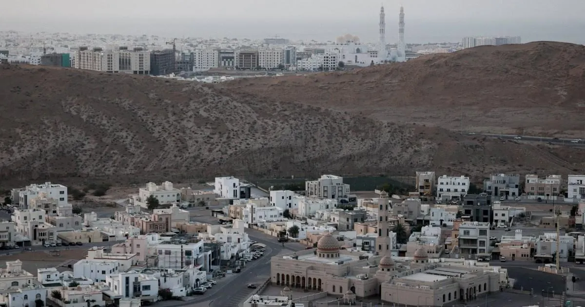 First UK evacuation flight from the Middle East 'takes off' for London | News World