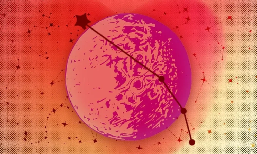 Your star sign's Venus in Aries love life tarot horoscope reading