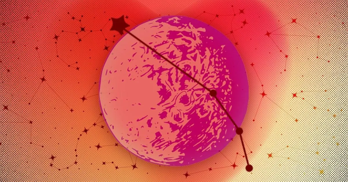 Your star sign's Venus in Aries love life tarot horoscope reading