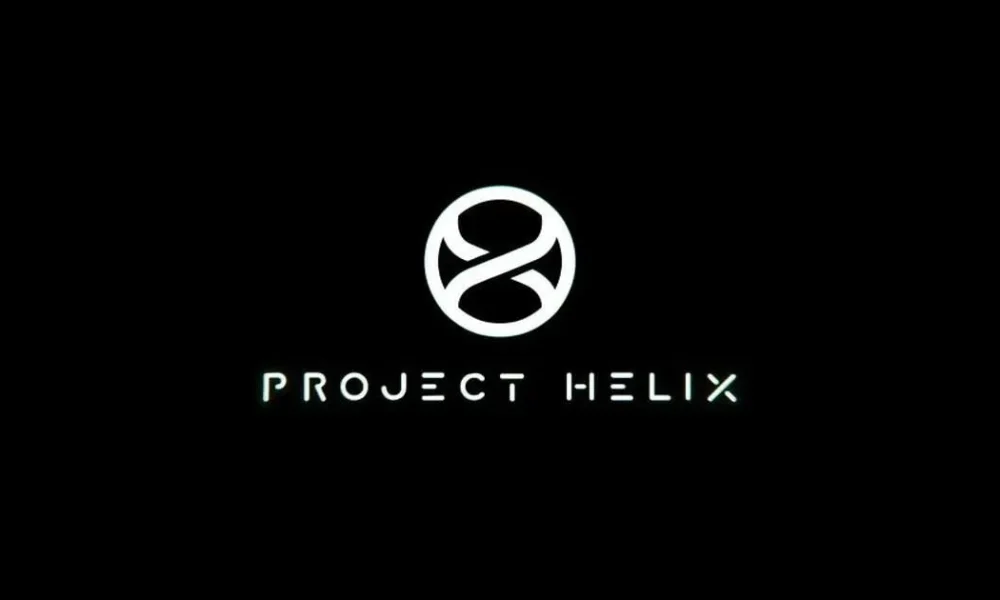 Next Gen Xbox officially announced as Project Helix - confirmed to run PC games