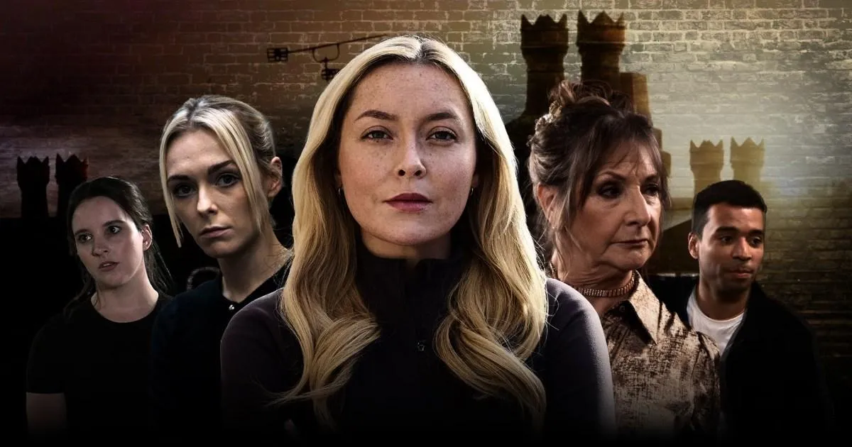 Dramatic Coronation Street videos expose Megan's vile true nature | Soaps