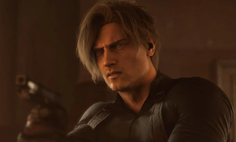 Games Inbox: Is Requiem the best Resident Evil game?