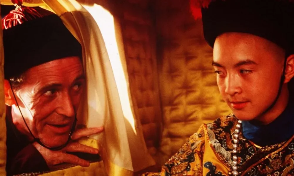 Historical epic hailed 'most beautiful movie' now available to watch on Amazon Prime Video