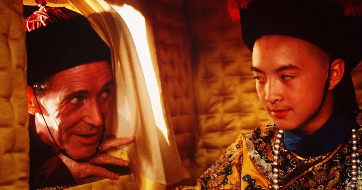 Historical epic hailed 'most beautiful movie' now available to watch on Amazon Prime Video