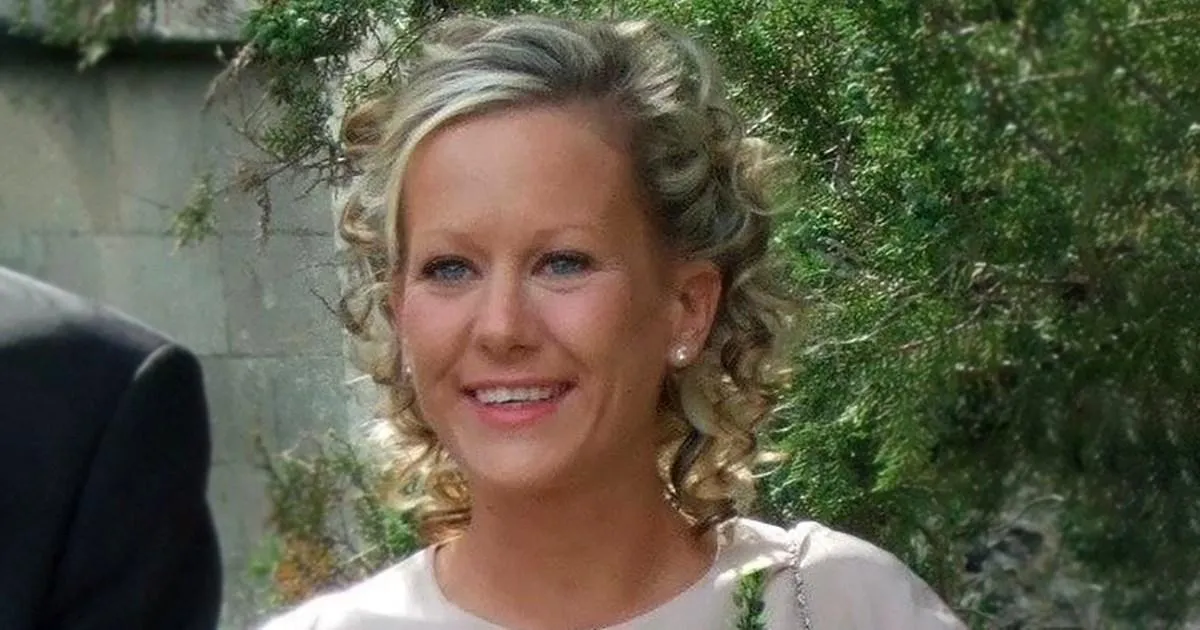 Man charged with driving woman to suicide through campaign of domestic abuse | News UK