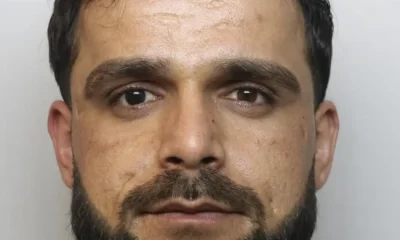 Fake taxi driver picked up and raped woman after forcing his way into her home | News UK