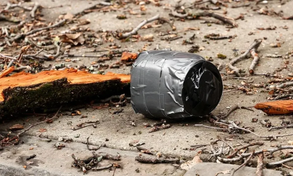 IED bomb thrown at police outside Zorhan Mamdani's home in New York 'could have killed' | News US