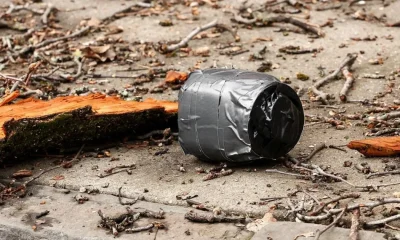 IED bomb thrown at police outside Zorhan Mamdani's home in New York 'could have killed' | News US