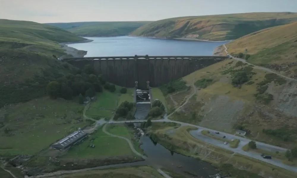 Face of man whose body was found in reservoir reconstructed by police | News UK