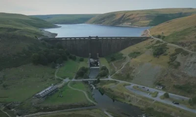 Face of man whose body was found in reservoir reconstructed by police | News UK