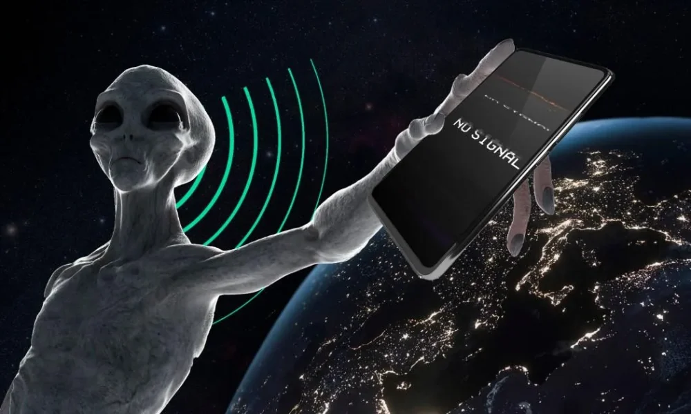 Aliens may have been trying to contact humans for years - and we had no idea | News Tech