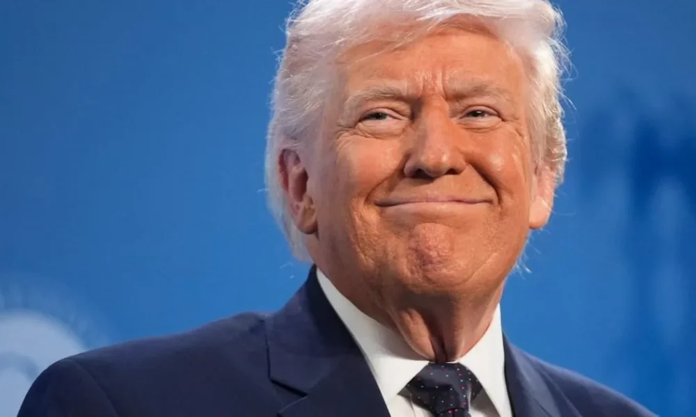 Trump says Iran war will be over 'very soon' before threatening 'fire and fury' | News World