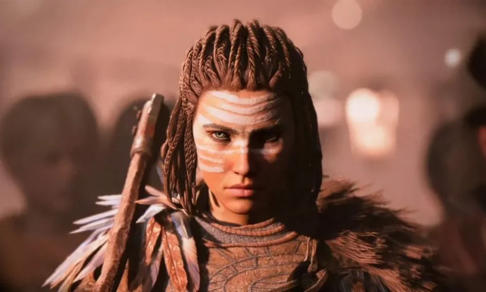 GreedFall 2: The Dying World review - role-playing on the Old Continent