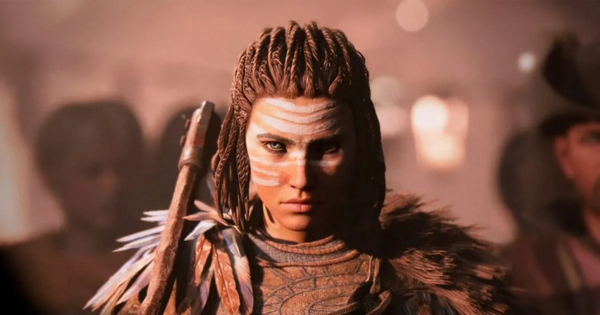 GreedFall 2: The Dying World review - role-playing on the Old Continent