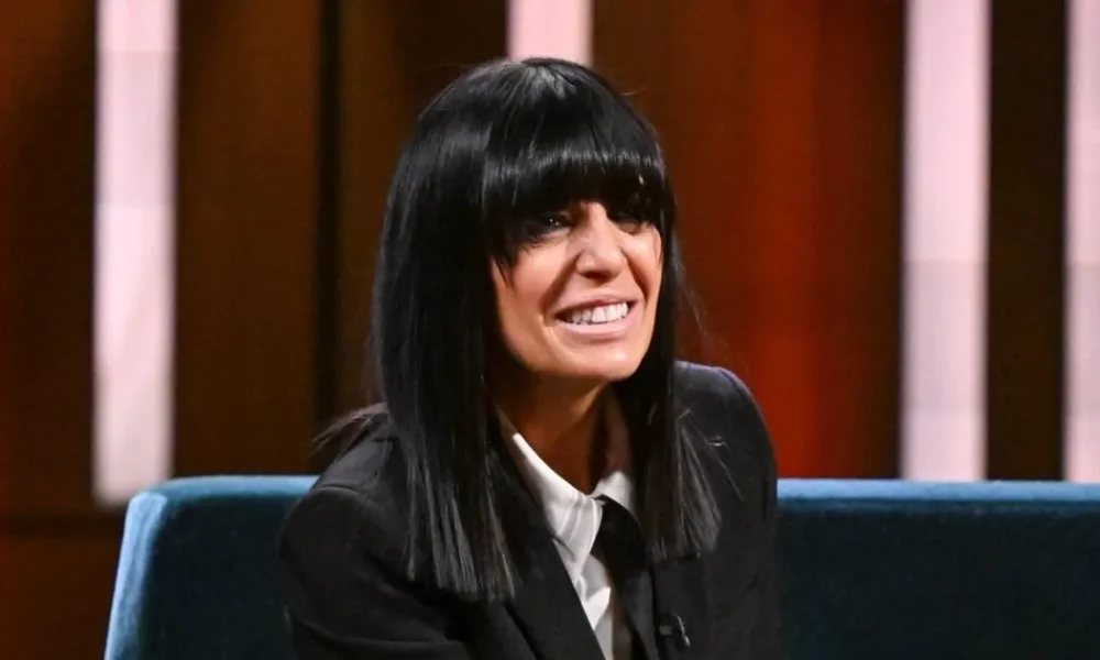 Claudia Winkleman’s chat show debut feels strangely flat but there's still hope