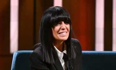 Claudia Winkleman’s chat show debut feels strangely flat but there's still hope