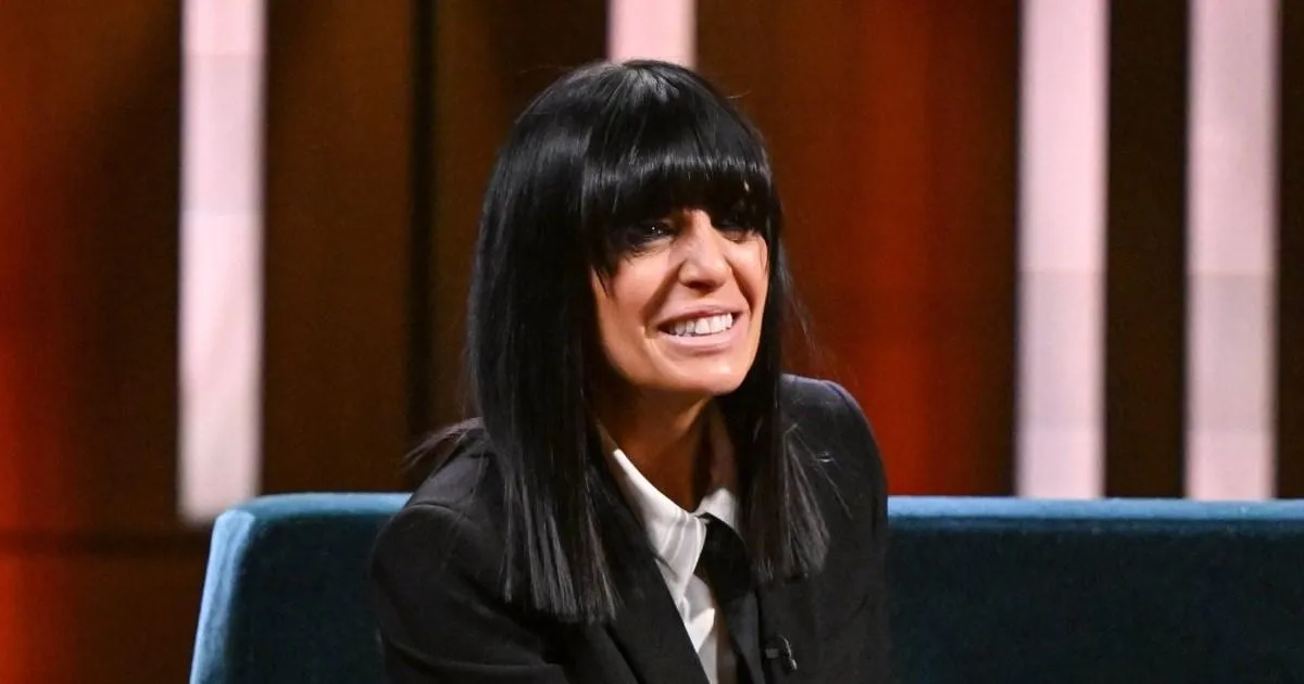 Claudia Winkleman’s chat show debut feels strangely flat but there's still hope
