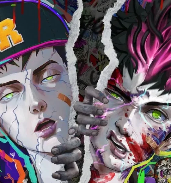 Stupid Never Dies preview - from the producer of Resident Evil and Devil May Cry