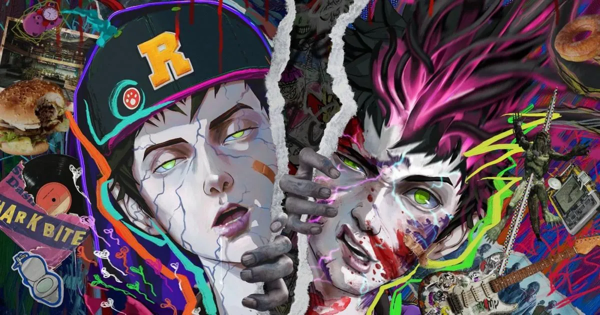 Stupid Never Dies preview - from the producer of Resident Evil and Devil May Cry