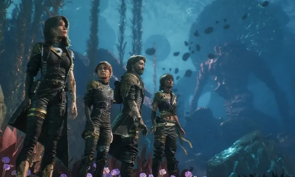 Bafta Games 2026 nominees announced and it’s another Clair Obscur sweep