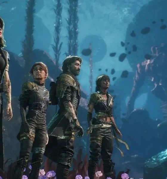 Bafta Games 2026 nominees announced and it’s another Clair Obscur sweep