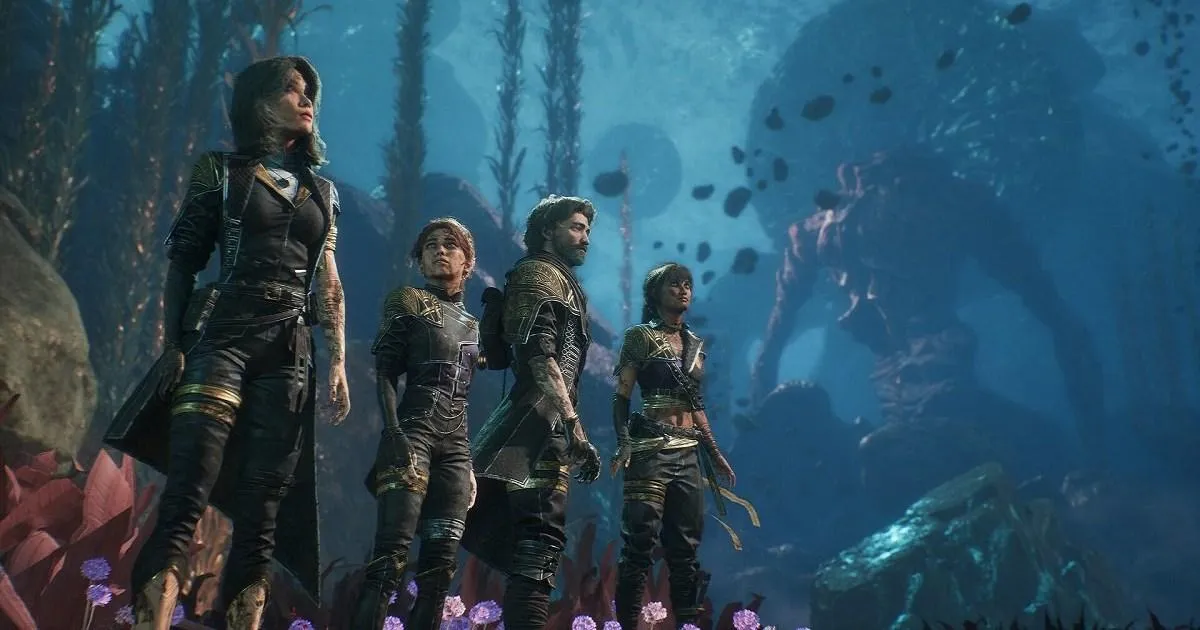 Bafta Games 2026 nominees announced and it’s another Clair Obscur sweep