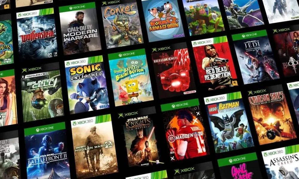 If all video games were free what would people really play? - Reader’s Feature