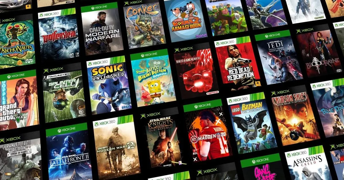 If all video games were free what would people really play? - Reader’s Feature