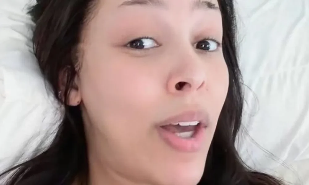 Doja Cat says she's struggling after revealing 'agonising' mental health diagnosis