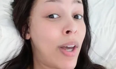 Doja Cat says she's struggling after revealing 'agonising' mental health diagnosis