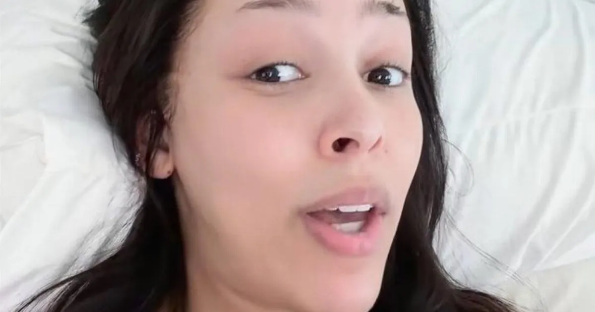 Doja Cat says she's struggling after revealing 'agonising' mental health diagnosis