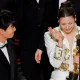 Oscars fans demand formal apology after 'painful' moment winner's speech is cut short