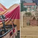 Two British tourists hurt after hot air balloon crashes into power cables in Mexico | News World