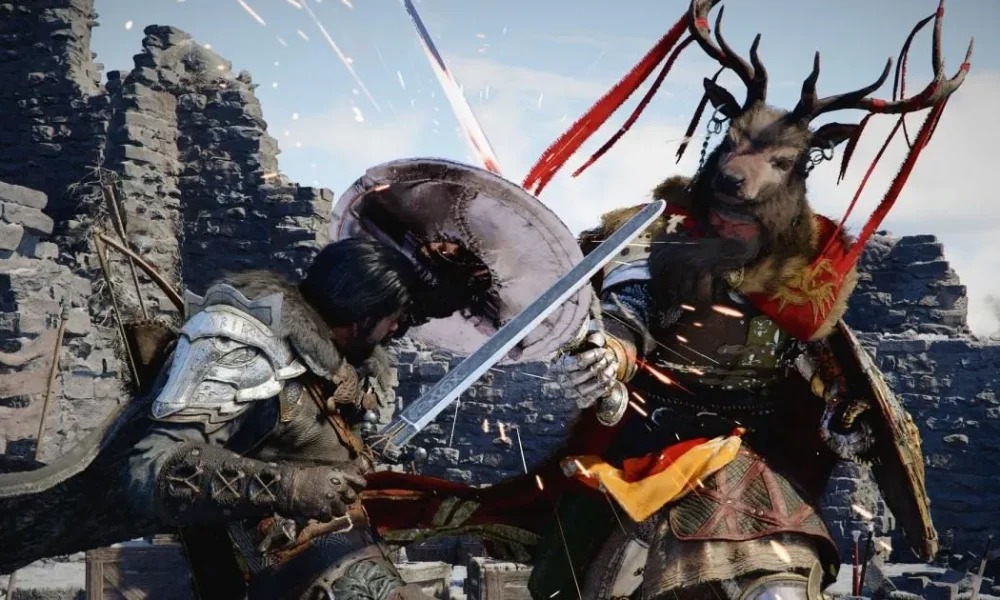 Games Inbox: Is Crimson Desert worth getting?