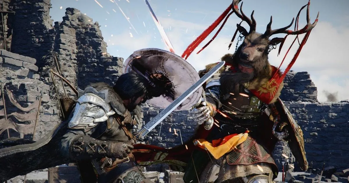 Games Inbox: Is Crimson Desert worth getting?