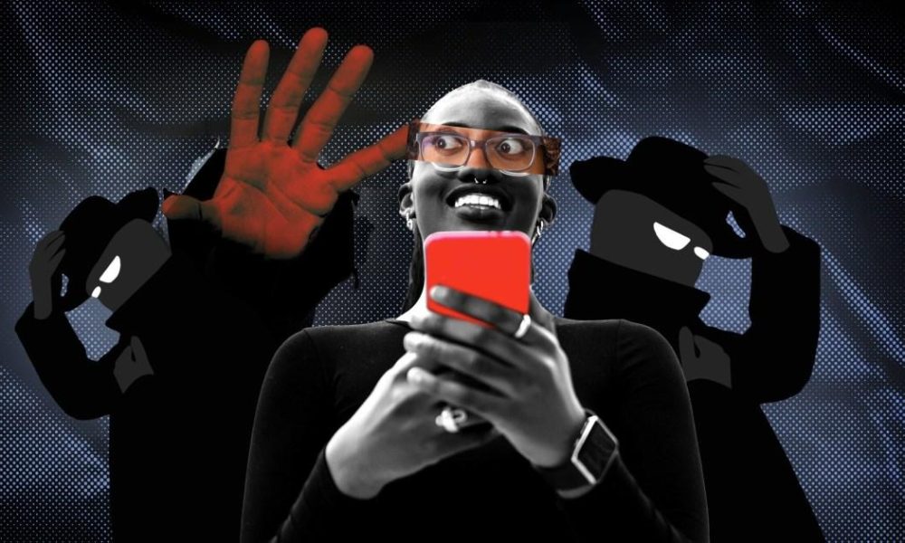 You could be downloading 'shadow AI agents' without knowing - how dangerous are they? | News Tech