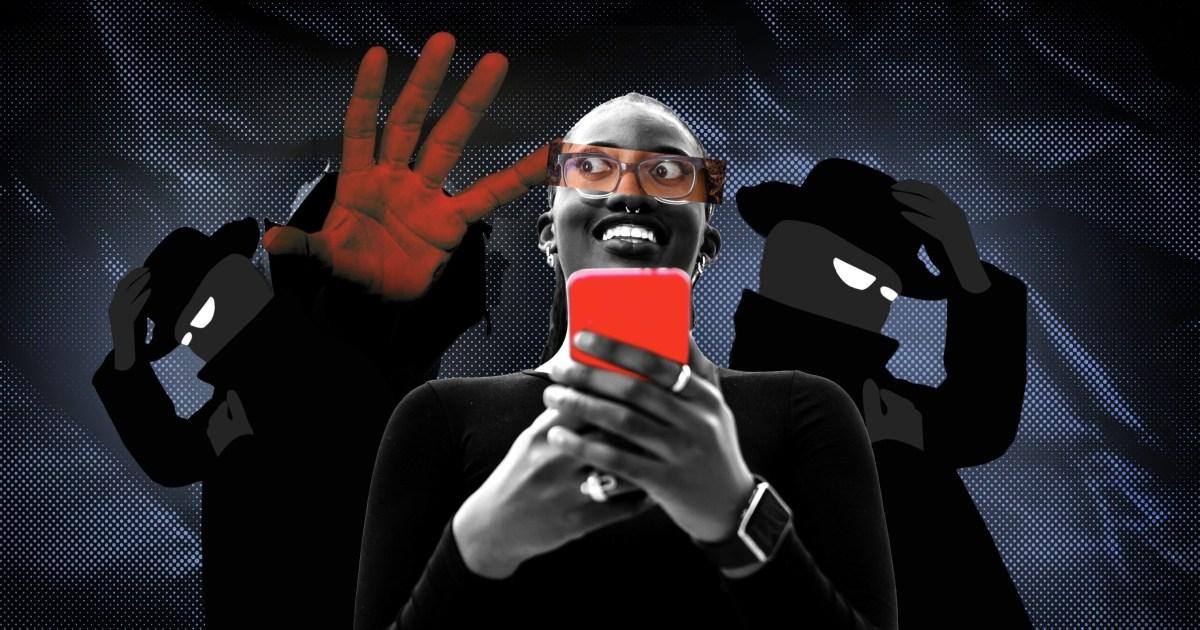 You could be downloading 'shadow AI agents' without knowing - how dangerous are they? | News Tech