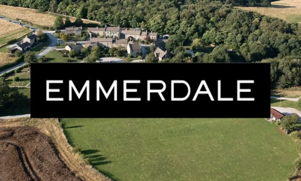 Two emotional Emmerdale exits confirmed as star leaves after 12 years | Soaps